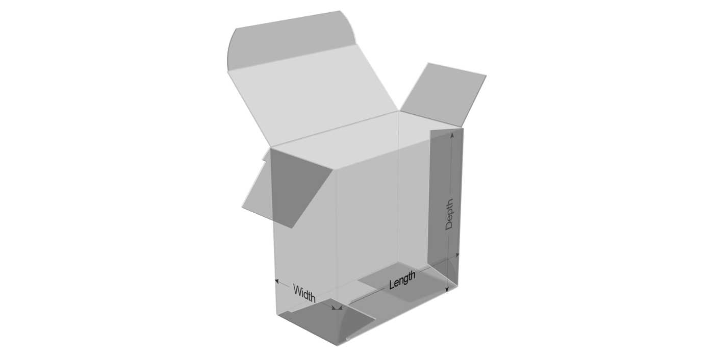 Straight-tuck ends (STE)